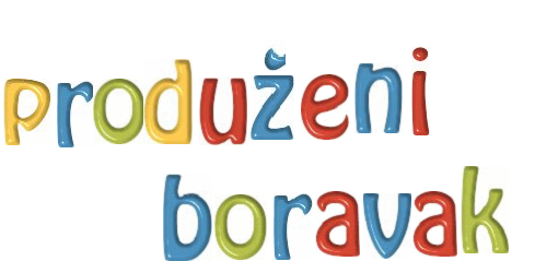 Produženi boravak