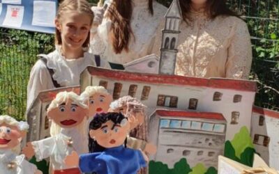 Naša škola na Festivalu zavičajnosti