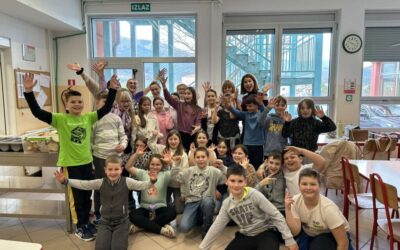 Zavičajna nastava – projekt “Buzet po starinski”