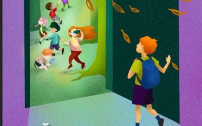 Priručnik za edukaciju iz Šumske pedagogije