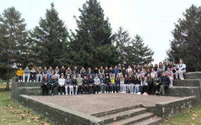 Školski godišnjak 2024/2025