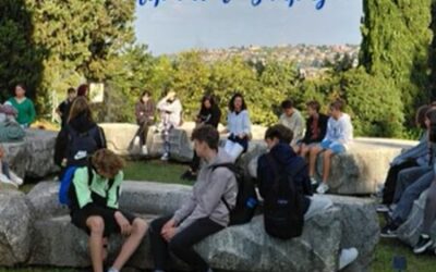 Kiparska radionica u Portorožu