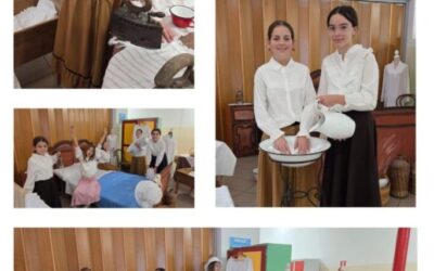 Izložba “Starinska soba”