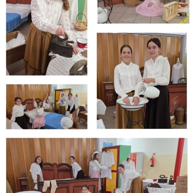 Izložba “Starinska soba”