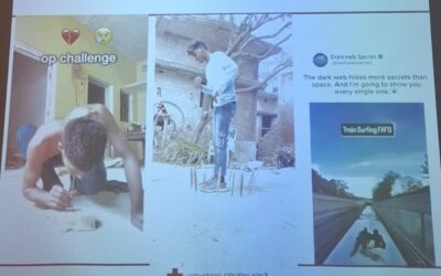 Tečaj prve pomoći za djelatnike