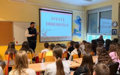 Streljački klub “Augustin Vivoda” Buzet