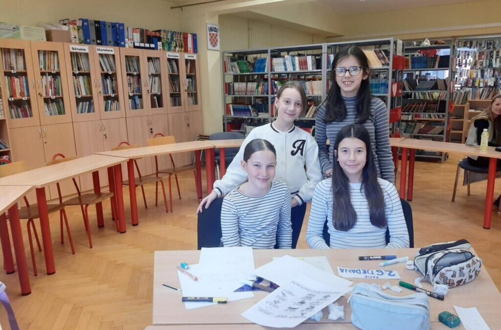 Proveli smo dan s Ekolozima