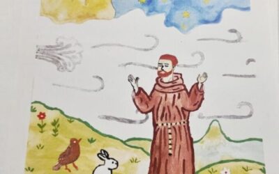 Literarno-likovni natječaj