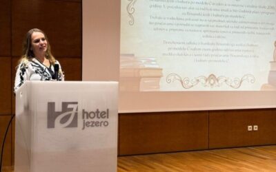 13. 2. Stručno usavršavanje ravnatelja škola o nastavi Bosanskoga jezika i kulture po modelu C