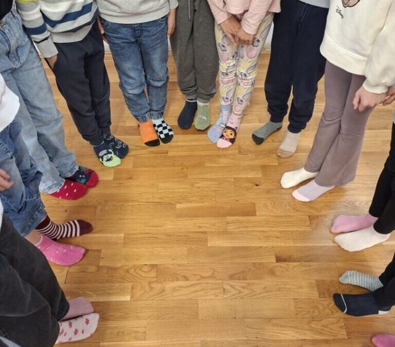 Međunarodni dan osoba s Down sindromom