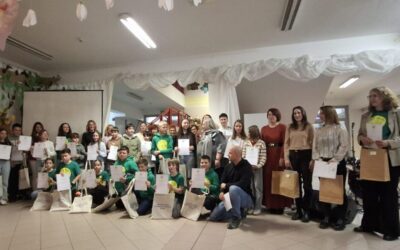 Svečano obilježen Dan škole