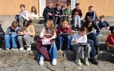 Obilježja srednjovjekovnoga grada