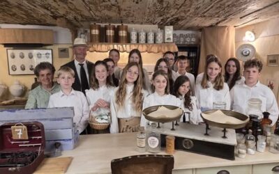 Video spot za pjesmu Nona i nono