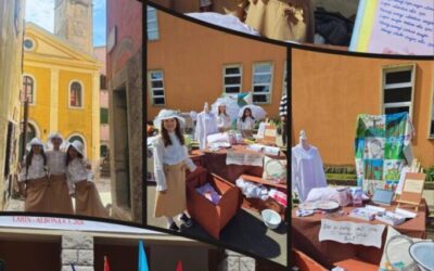 Naša škola na Festivalu zavičajnosti