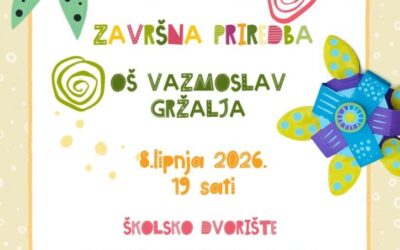 Završna priredba