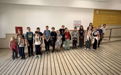 STEM dan u Puli – učenje kroz istraživanje i otkrivanje